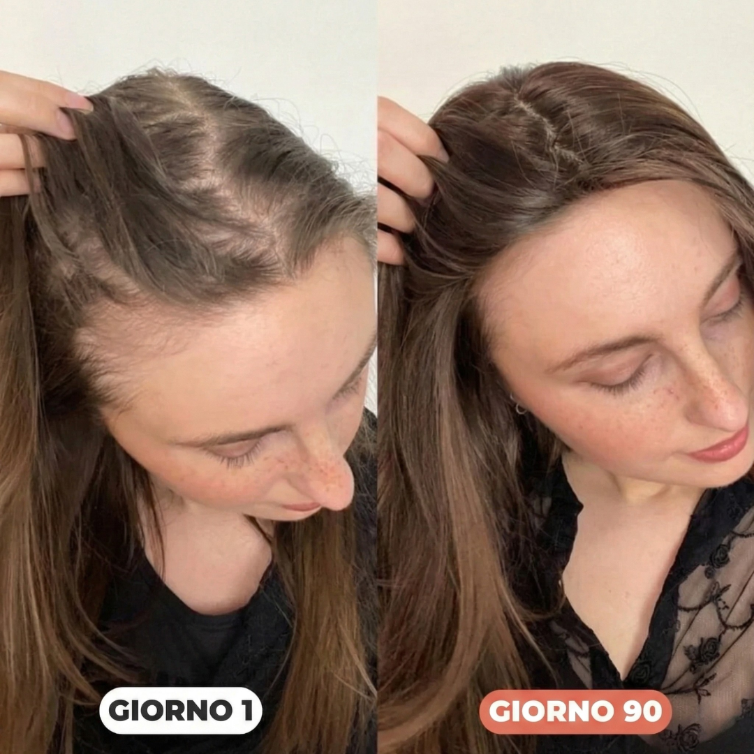 Nutrigen - Integratore per la crescita dei capelli