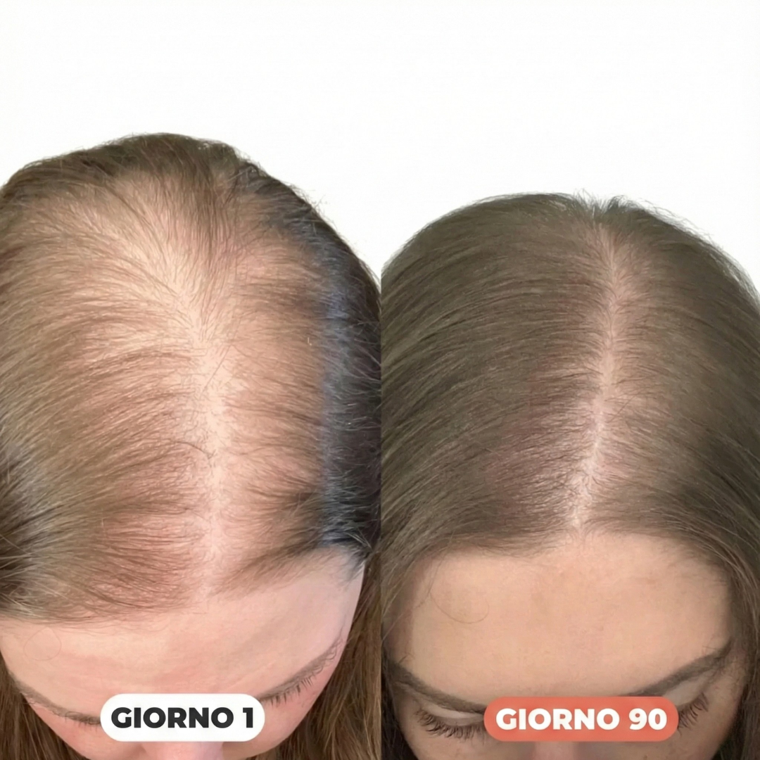 Nutrigen - Integratore per la crescita dei capelli