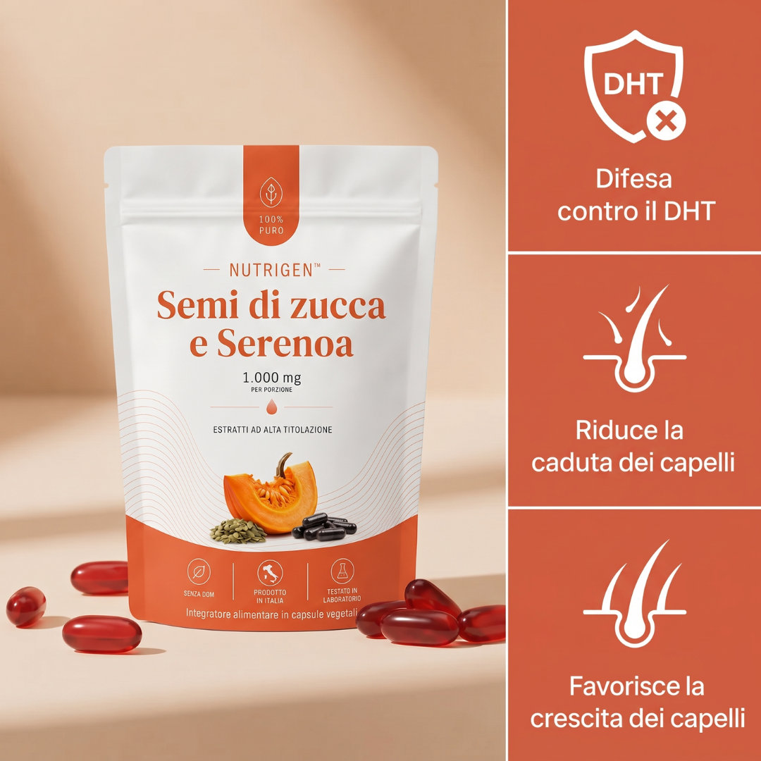 Nutrigen